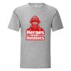 Iconic T T-Shirt | Fruit of the Loom Miniaturansicht