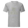 Iconic T T-Shirt | Fruit of the Loom Miniaturansicht