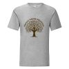 Iconic T T-Shirt | Fruit of the Loom Miniaturansicht