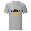 Iconic T T-Shirt | Fruit of the Loom Miniaturansicht