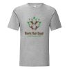 Iconic T T-Shirt | Fruit of the Loom Miniaturansicht