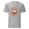 Iconic T T-Shirt | Fruit of the Loom Miniaturansicht