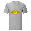 Iconic T T-Shirt | Fruit of the Loom Miniaturansicht