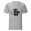Iconic T T-Shirt | Fruit of the Loom Miniaturansicht