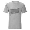 Iconic T T-Shirt | Fruit of the Loom Miniaturansicht