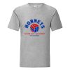 Iconic T T-Shirt | Fruit of the Loom Miniaturansicht