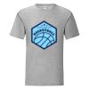 Iconic T T-Shirt | Fruit of the Loom Miniaturansicht