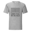 Iconic T T-Shirt | Fruit of the Loom Miniaturansicht