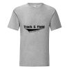 Iconic T T-Shirt | Fruit of the Loom Miniaturansicht