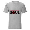 Iconic T T-Shirt | Fruit of the Loom Miniaturansicht