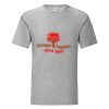 Iconic T T-Shirt | Fruit of the Loom Miniaturansicht