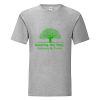 Iconic T T-Shirt | Fruit of the Loom Miniaturansicht