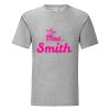 Iconic T T-Shirt | Fruit of the Loom Miniaturansicht