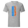 Iconic T T-Shirt | Fruit of the Loom Miniaturansicht