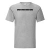 Iconic T T-Shirt | Fruit of the Loom Miniaturansicht