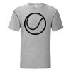 Iconic T T-Shirt | Fruit of the Loom Miniaturansicht