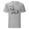 Iconic T T-Shirt | Fruit of the Loom Miniaturansicht