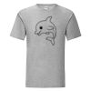 Iconic T T-Shirt | Fruit of the Loom Miniaturansicht
