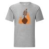 Iconic T T-Shirt | Fruit of the Loom Miniaturansicht