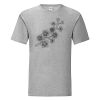 Iconic T T-Shirt | Fruit of the Loom Miniaturansicht