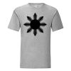 Iconic T T-Shirt | Fruit of the Loom Miniaturansicht