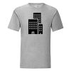 Iconic T T-Shirt | Fruit of the Loom Miniaturansicht