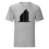 Iconic T T-Shirt | Fruit of the Loom Miniaturansicht