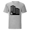 Iconic T T-Shirt | Fruit of the Loom Miniaturansicht