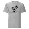 Iconic T T-Shirt | Fruit of the Loom Miniaturansicht