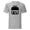 Iconic T T-Shirt | Fruit of the Loom Miniaturansicht