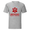 Iconic T T-Shirt | Fruit of the Loom Miniaturansicht