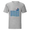 Iconic T T-Shirt | Fruit of the Loom Miniaturansicht