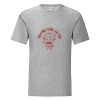 Iconic T T-Shirt | Fruit of the Loom Miniaturansicht