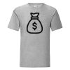 Iconic T T-Shirt | Fruit of the Loom Miniaturansicht