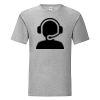 Iconic T T-Shirt | Fruit of the Loom Miniaturansicht
