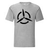 Iconic T T-Shirt | Fruit of the Loom Miniaturansicht