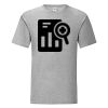 Iconic T T-Shirt | Fruit of the Loom Miniaturansicht