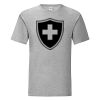Iconic T T-Shirt | Fruit of the Loom Miniaturansicht