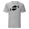 Iconic T T-Shirt | Fruit of the Loom Miniaturansicht