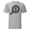 Iconic T T-Shirt | Fruit of the Loom Miniaturansicht
