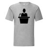Iconic T T-Shirt | Fruit of the Loom Miniaturansicht