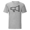 Iconic T T-Shirt | Fruit of the Loom Miniaturansicht
