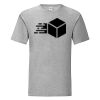 Iconic T T-Shirt | Fruit of the Loom Miniaturansicht