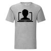 Iconic T T-Shirt | Fruit of the Loom Miniaturansicht
