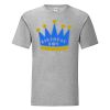 Iconic T T-Shirt | Fruit of the Loom Miniaturansicht
