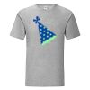 Iconic T T-Shirt | Fruit of the Loom Miniaturansicht