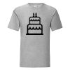 Iconic T T-Shirt | Fruit of the Loom Miniaturansicht