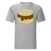 Iconic T T-Shirt | Fruit of the Loom Miniaturansicht