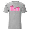 Iconic T T-Shirt | Fruit of the Loom Miniaturansicht