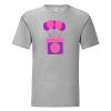 Iconic T T-Shirt | Fruit of the Loom Miniaturansicht